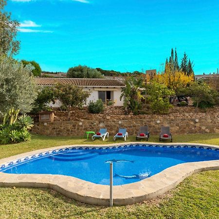 Casitas Select - Villa Abajo In 米哈斯 外观 照片