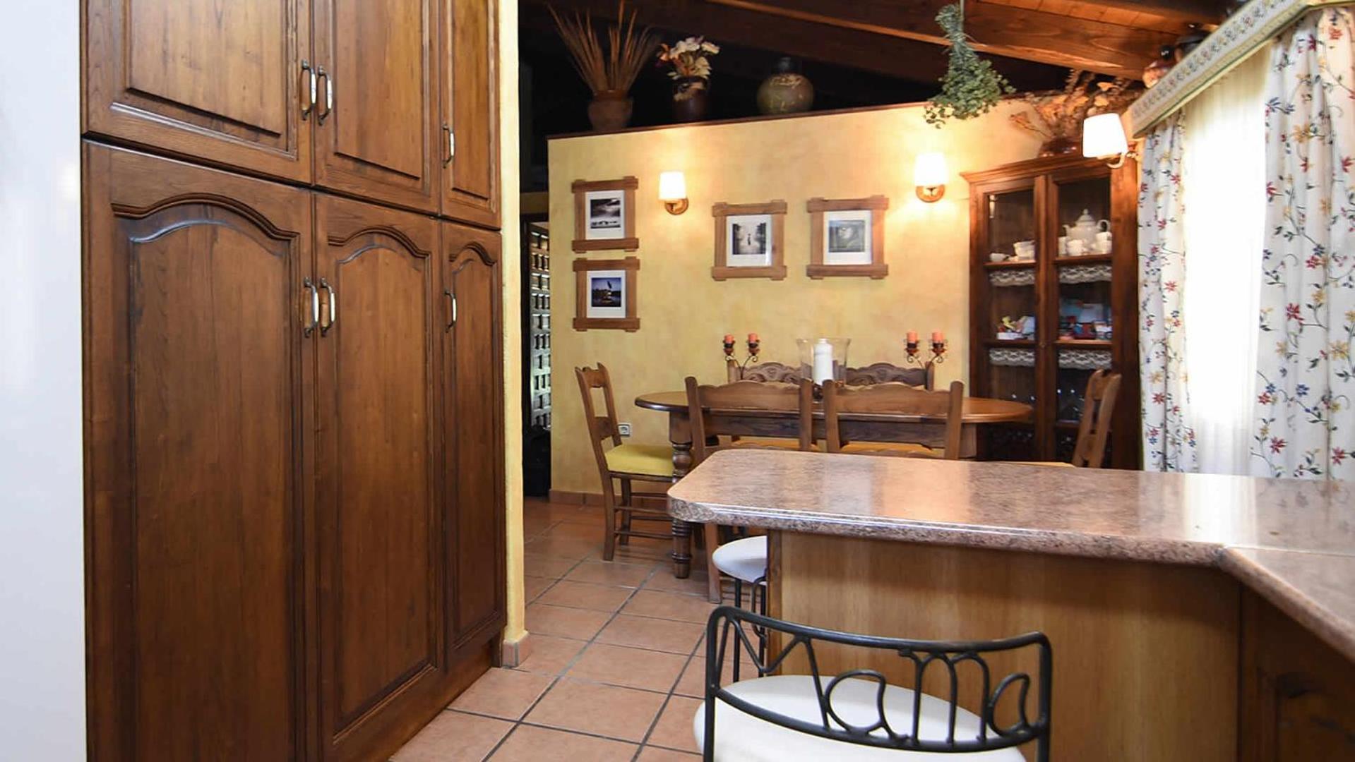 Casitas Select - Villa Abajo In 米哈斯 外观 照片
