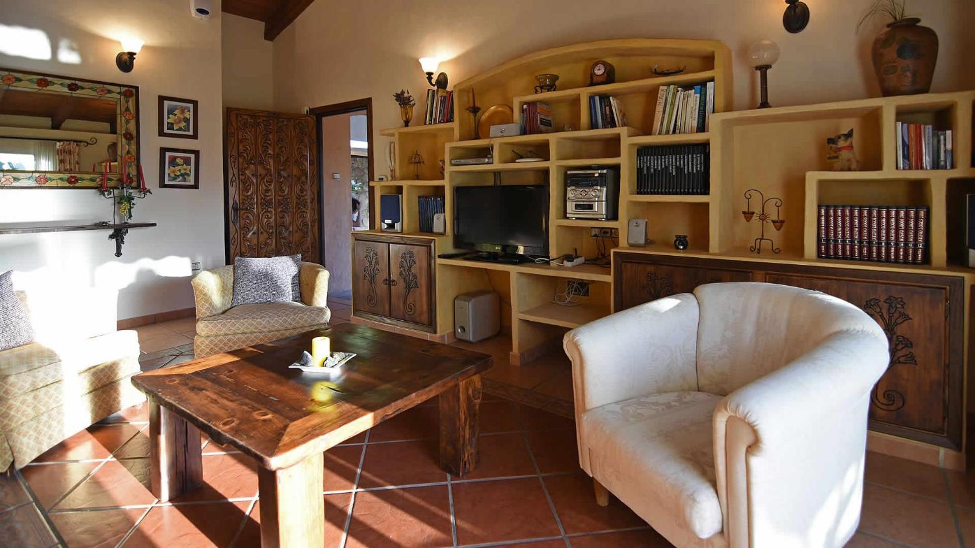 Casitas Select - Villa Abajo In 米哈斯 外观 照片