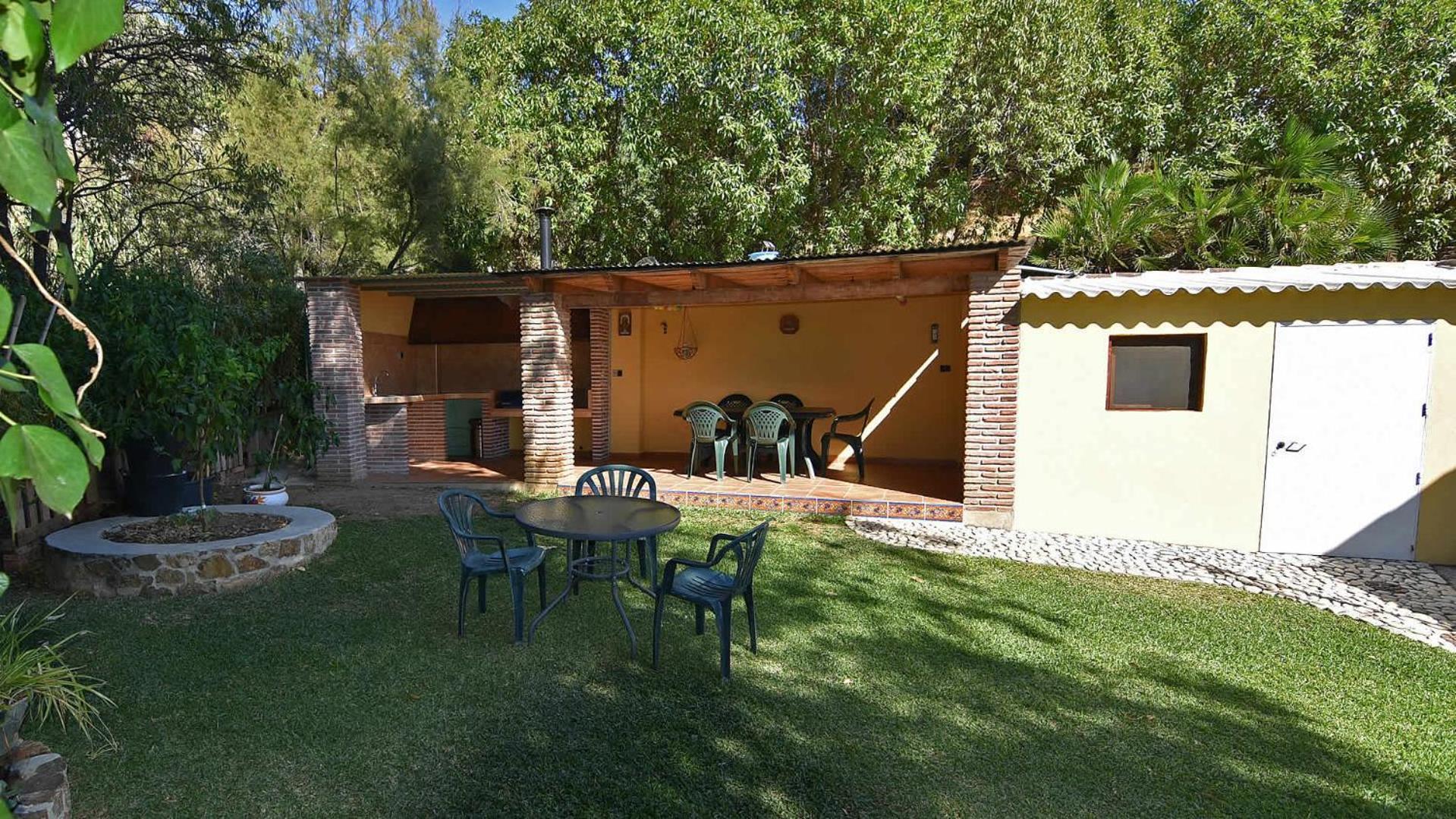 Casitas Select - Villa Abajo In 米哈斯 外观 照片