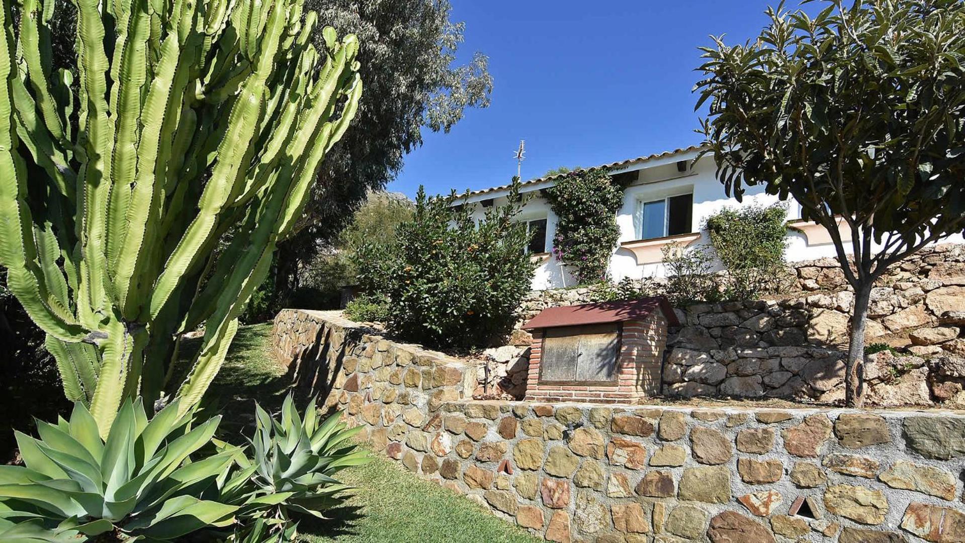 Casitas Select - Villa Abajo In 米哈斯 外观 照片