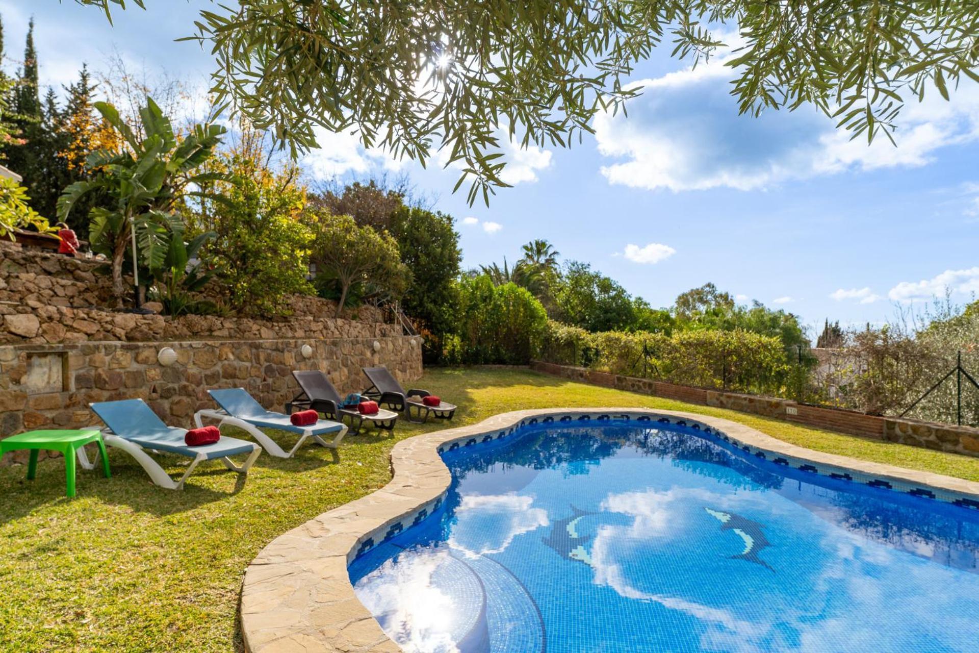 Casitas Select - Villa Abajo In 米哈斯 外观 照片
