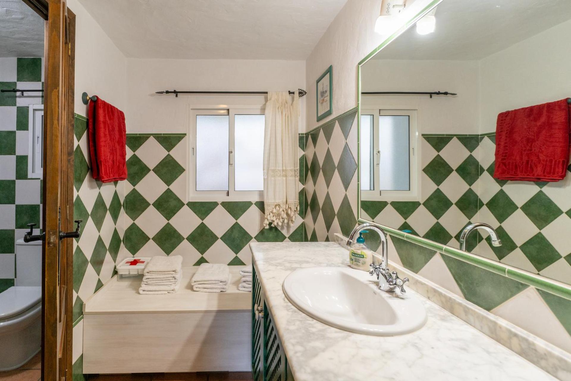 Casitas Select - Villa Abajo In 米哈斯 外观 照片