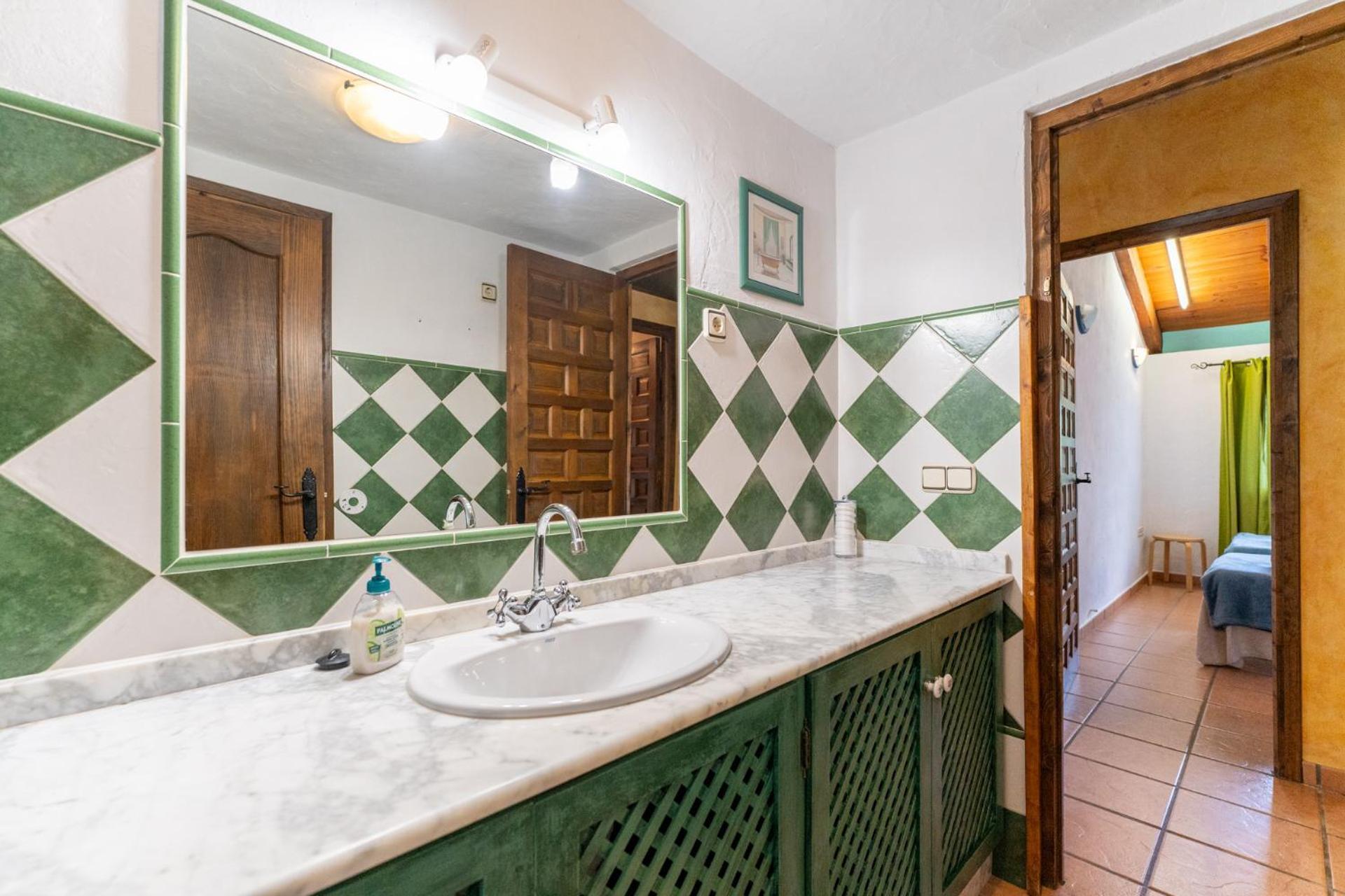 Casitas Select - Villa Abajo In 米哈斯 外观 照片