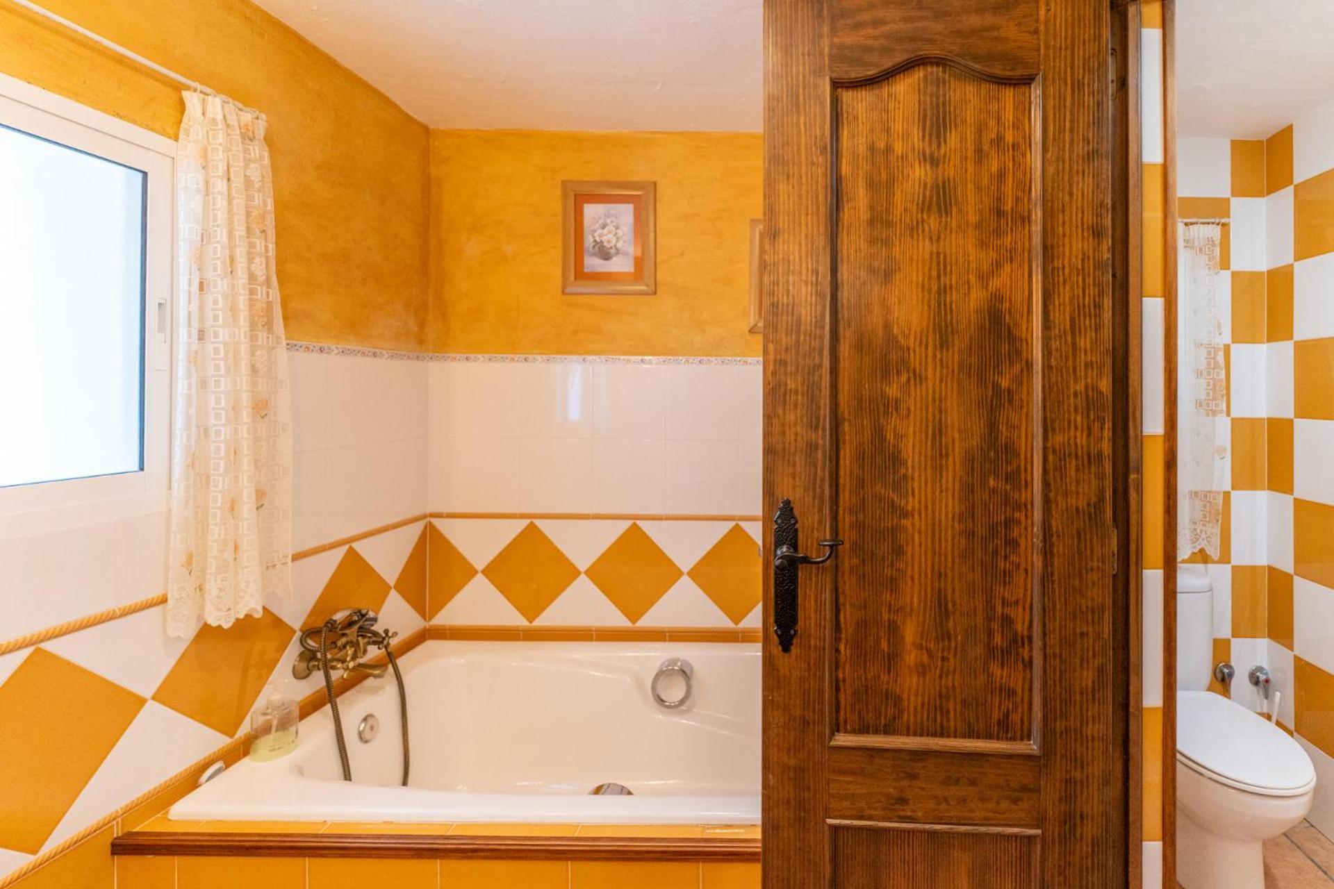 Casitas Select - Villa Abajo In 米哈斯 外观 照片