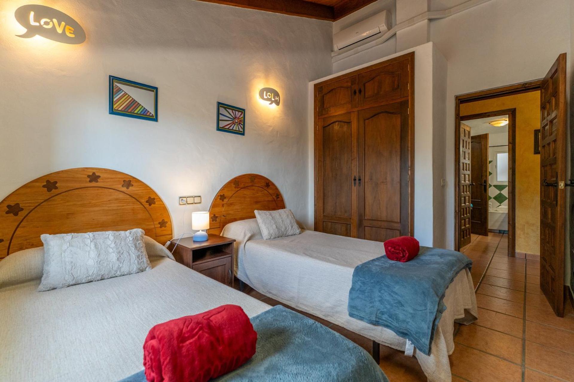 Casitas Select - Villa Abajo In 米哈斯 外观 照片