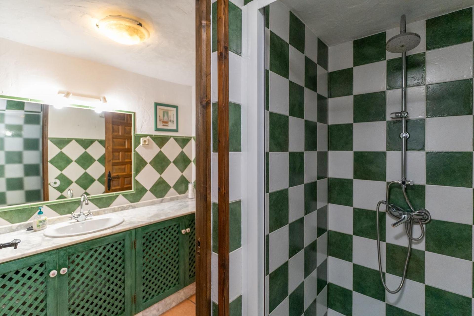 Casitas Select - Villa Abajo In 米哈斯 外观 照片