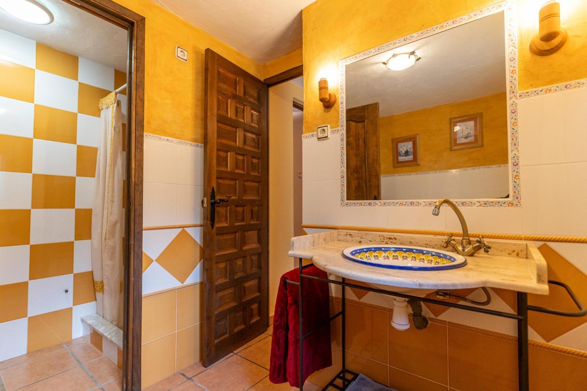 Casitas Select - Villa Abajo In 米哈斯 外观 照片
