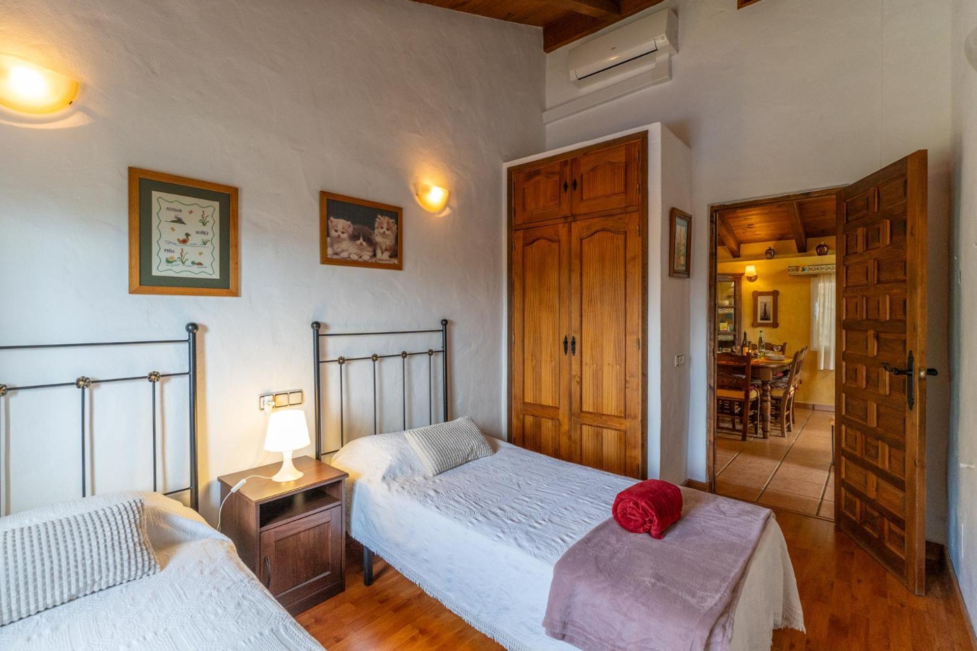 Casitas Select - Villa Abajo In 米哈斯 外观 照片