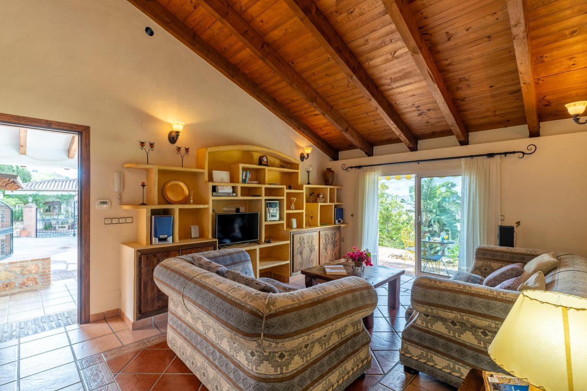 Casitas Select - Villa Abajo In 米哈斯 外观 照片